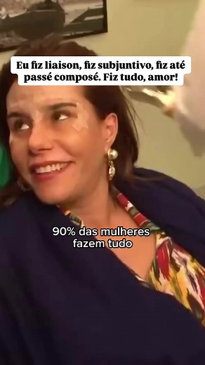 Plástica Linguística: Melhore Seu Francês