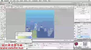 Adobe.Fireworks.CS6.基础教程 (17)