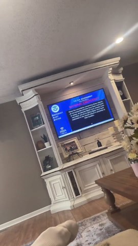 Super Paranoid: Son Pranks His Mom Into Thinking Aliens Are Invading The World & She Can't Control Herself!