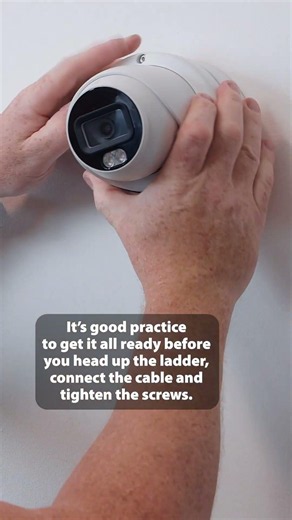 🛠️The Ultimate AI Camera for Installers | Dahua 3 Series