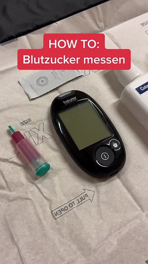 How to Measure Blood Sugar Levels: Step-by-Step Guide