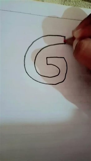 Google Logo Drawing 🎨 | Colorful G Logo Sketch Step by Step | Easy Drawing #love