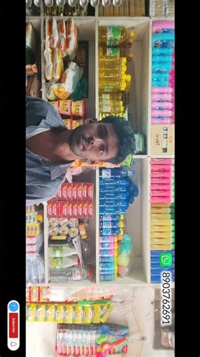 Bleaching powder repacking for wholesale shop