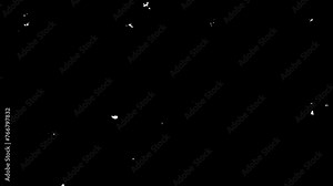 Realistic cloud of brown dust on transparent background. Vector illustration of sand storm in desert, smog mist with dirt particles flying in air, explosion effect. Ash in atmosphere.