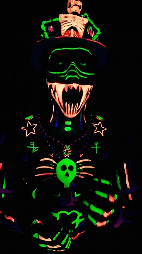 A Good man doesn't walk away | Simon Webb