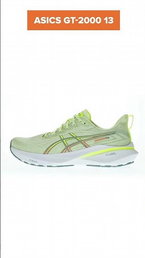 TOP 5 Best Asics Sneakers. Test & Comparison 2026