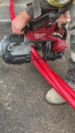 High Voltage Cable Preparation Techniques