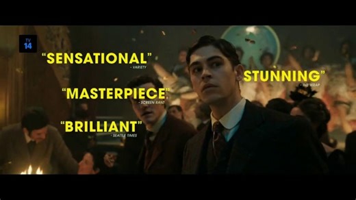 Amazon Prime Video TV Spot, 'Young Sherlock'