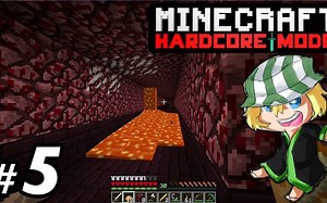 【Philza/机翻半熟】我的世界 极限模式- 系列2 Ep.5 - 历史上最幸运的球员