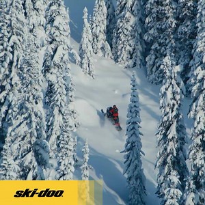 Ski-Doo and BCA are taking avalanche education virtual with our free online video series hosted by Mike Duffy of Avalanche 1. | Ski-Doo