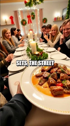 Flavors of the Street: A Journey Through Prague's Street Food