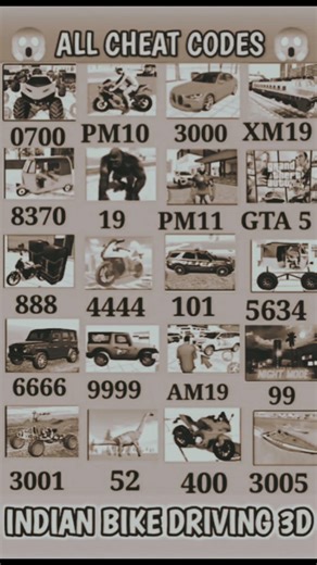 India cheat code number🔥 #shrts #subscribe #like #S Gaming