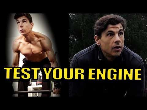 How Good Is Your Engine? Measure Your VO2 Max in 12 Minutes