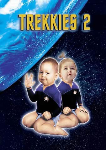 Trekkies 2