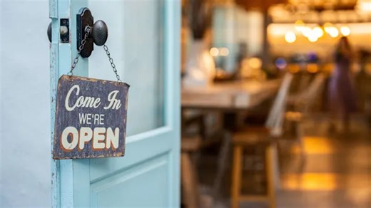 Tariffs are one of the biggest worries for small businesses: Survey