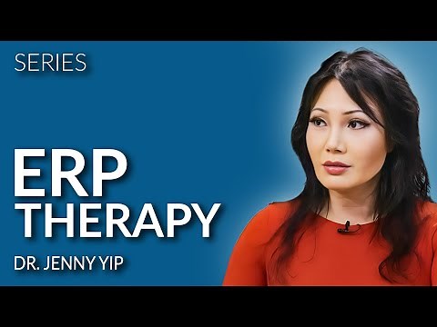 3 Exposure Exercises to Overcome OCD