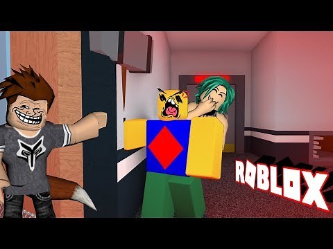 HOW TO MAKE THE BEAST RAGE QUIT -- ROBLOX Flee the Facility