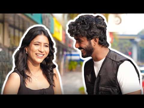 Can I Call You Moti? 😅 She Got Angry!😡 / Oye its Uncut