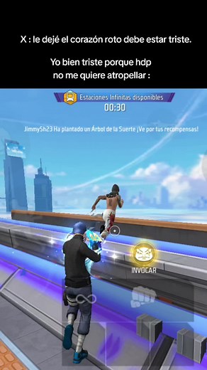 hdp tren 🗿#XD ##humor #clips #freefire #fyp