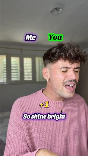 Can you sing “Diamonds” One key Higher?😨🎵