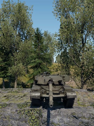 Warthunder Tank Review - Part 3 Insights