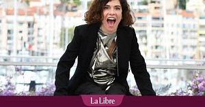 Lubna Azabal : "J'ai l'impression d'être une SDF du cinéma"