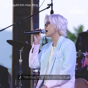 Một chút nhạc thật chill cho ngày cuối tuần đầy năng lượng nào cả nhà ui :3 NGƯỜI TÌNH MÙA ĐÔNG | Vicky Nhung live at Lululola Coffee Đà Lạt | Vicky Nhung