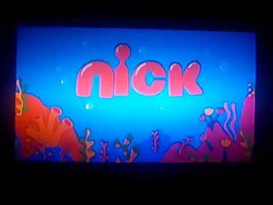 Nick jr's Make a Splash promo 1# | Nella the Princess Knight