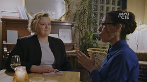 14K views · 38 reactions | «On a tous le potentiel d'être très jaloux.se dans la vie, est-ce que cela a été dûr pour toi cet aspect-là?»  Amour libre | Lundi 21h sur MOI ET CIE | MOI ET CIE | Facebook