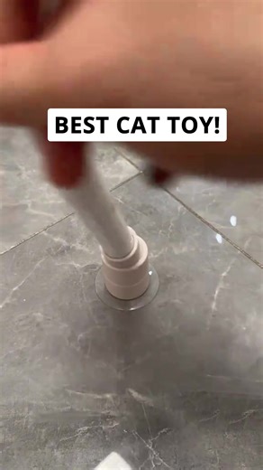 “Watch your cat transform into a hunter again 🐈⚡ This flutter toy is pure magic!” ✅ Interactive Playtime Fun ✅ Engages Natural Hunting ✅ Endless Entertainment Awaits Get yours now before it's sold out! | Happy-Luna