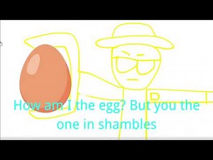 ANIMAL CONTROL - Bella the wolf Diss track (Animated)