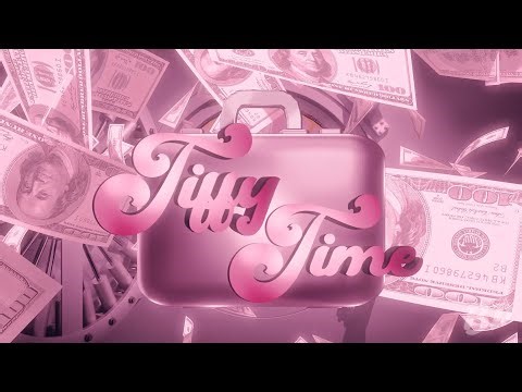 WWE: Tiffany Stratton Custom Entrance Video | "Tiffy Time"