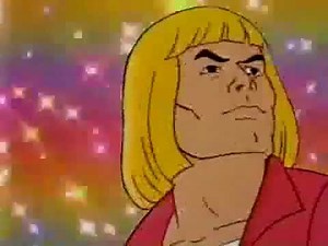 He-man:he yea yea yea