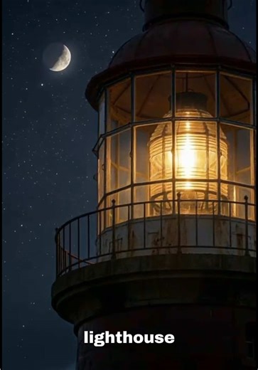 Twisted tale: The vanished lighthouse keeper 👻 Follow for my dark history, true crime, and twisted tales! #DarkHistory #fyp #scarystories #horrortok #storytelling
