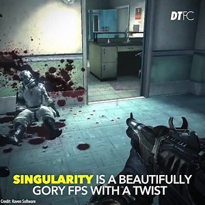 10K views · 26 reactions | Making enemies melt to dust on Singularity was f**king beautiful  | Dream Team Gaming | Facebook