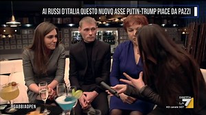 La Gabbia Open @55 Milano - Puntata 25 Gennaio 2017 | 55 Milano