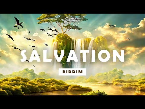 ►FREE◄ Reggae Instrumental Beat 2024 | SALVATION Riddim