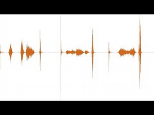 Computer Mouse Drag and Drop | Sound Effect