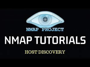Nmap Live Host Discovery | Complete Walkthrough #TryHackMe | Nmap Part - 1
