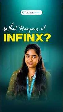 Medical Coding Career at Infinx | Thoughtflows