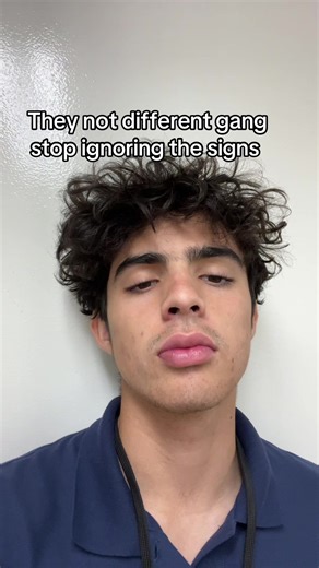 Start using followpeek you’ll see #fyp | gang signs