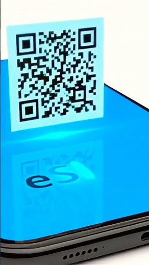 How to INSTALL your eSIM in 5 MINUTES ⏱️ (APPLE & ANDROID) 🚀