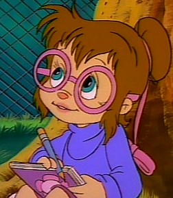 Bespectacled Cutie - TV Tropes