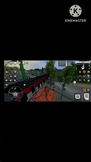 funny 🤣#bussimulatorindonesia #gaming #trending #youtube #games #shortvideo #shorts #viral