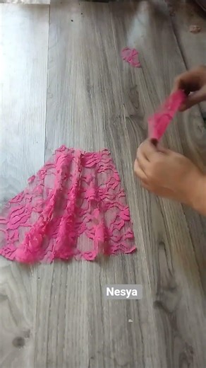 #tutorial #design #dress #easycutting #fashion #trending
