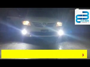 206K views · 275 shares | High Intesnsity Fog Light with 3 Modes 1)...