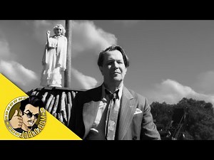 MANK - Movie Review (2020) Gary Oldman, David Fincher