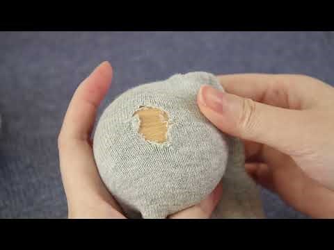 Darning Mushroom by Hemline