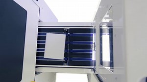 15K views · 138 reactions | Ripcord is a new company, backed by Apple co-founder Steve Wozniak, that has created a robot to sort, scan, and digitize papers for businesses. | CNN Business | Facebook