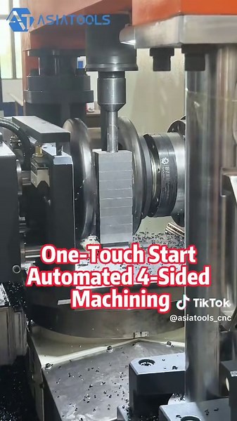 ASIATOOLS_CNC บน TikTok